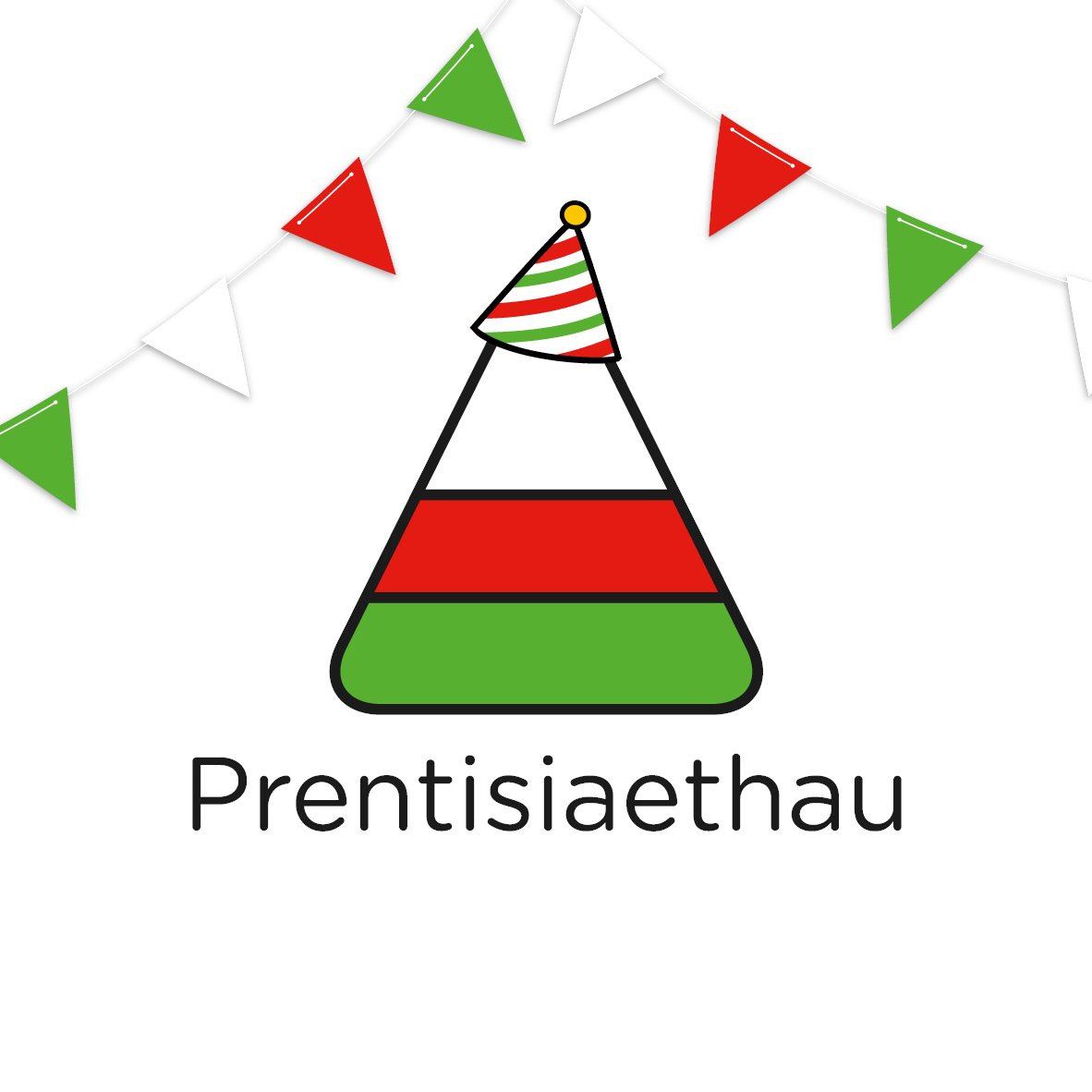 Mae rhywbeth arbennig iawn yn digwydd fory! 

Something really special is happening tomorrow!

@urdd