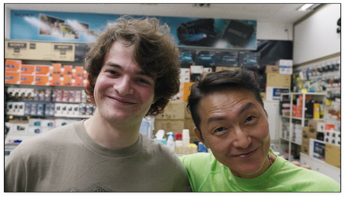 Vesi (Billy) tweet media