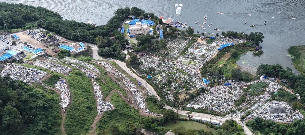 dabogmam's tweet photo. HWPL celebrates decade of global commitment to peace
https://t.co/2poUtVQfPT
#HWPL #WorldPeace #918WARPsummit #10th_Anniversary #Regional_Collaboration #World_Peace_Community #ManHeeLee #2024_WARPsummit https://t.co/PAOSBr4tTi