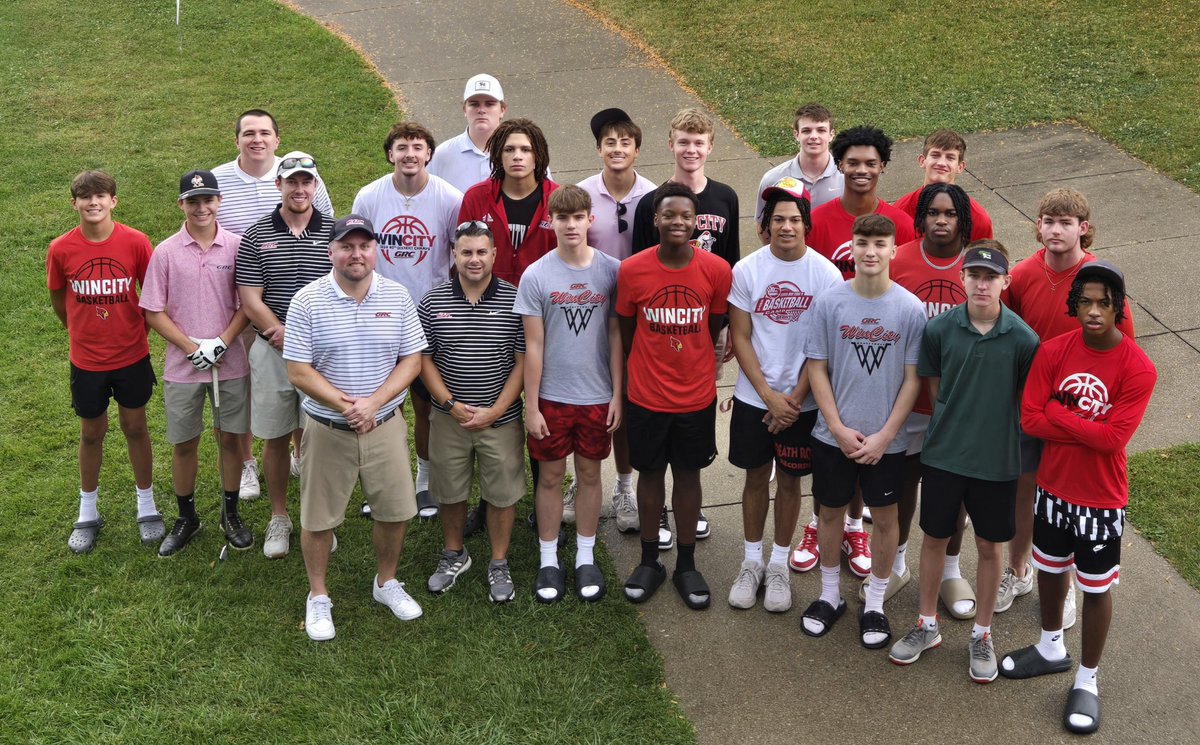 GRC Basketball tweet media