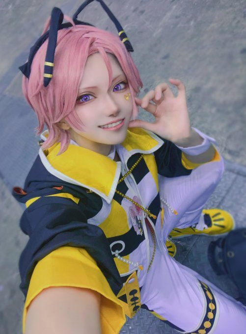 コスプレイヤー工藤棗のTwitter画像43