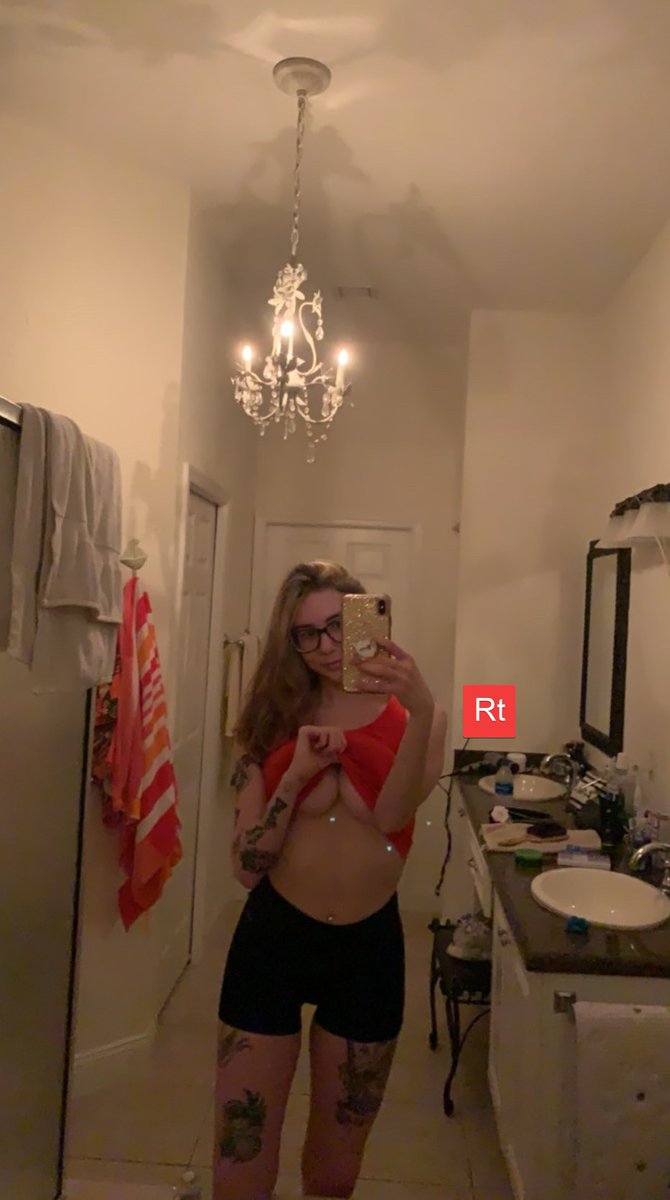 Ich bin Single und ungeleckt