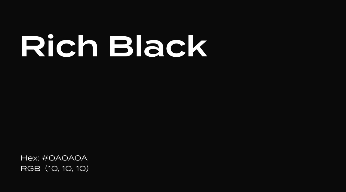 postiiapp's tweet photo. 4 dark colors to use in your designs

(by @iino_design) https://t.co/l8U6KkNjU9