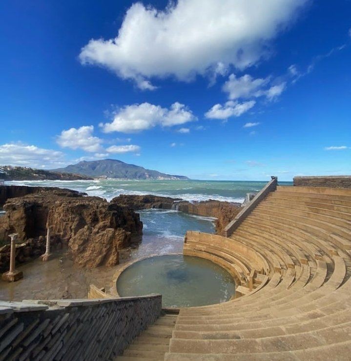 U_favman's tweet photo. Tipaza 🇩🇿 https://t.co/twD0TjFGiD