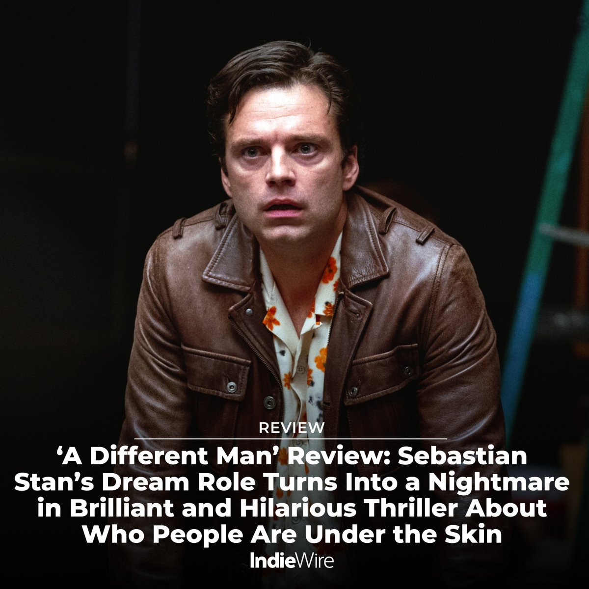 IndieWire tweet media