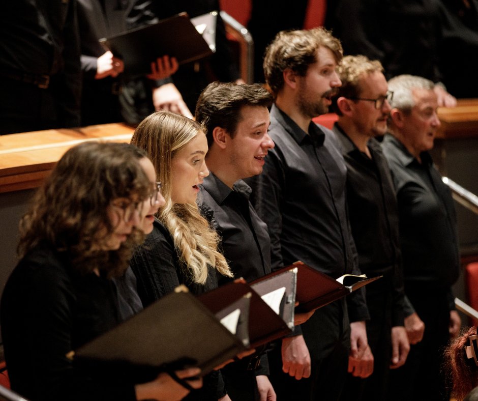 CBSO tweet media