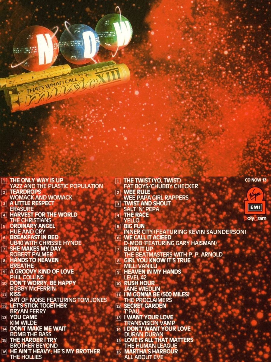 UK Back in the Day tweet media