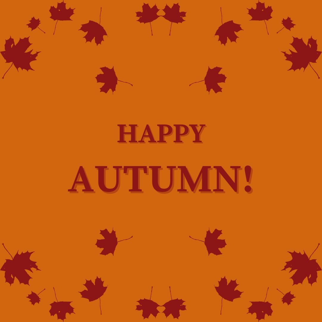 🍁It's Fall Y'All! 🍂 #FallVibes #FirstDayofFall