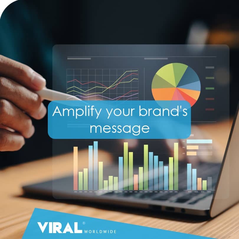 VIRALWORLDWIDE's tweet photo. From eye-catching visuals to compelling ad copy, our advertising strategy knows how to make an impact.

#ViralWorldwide #Marketing #SocialMedia #Services #Ads #App 

من الصور الملفتة للنظر إلى نصوص الإعلان المقنعة، استراتيجيات الإعلان لدينا وُضعت لتحقق تأثيراً.

#فايرل_وورلدوايد https://t.co/G9GOcIzXbR