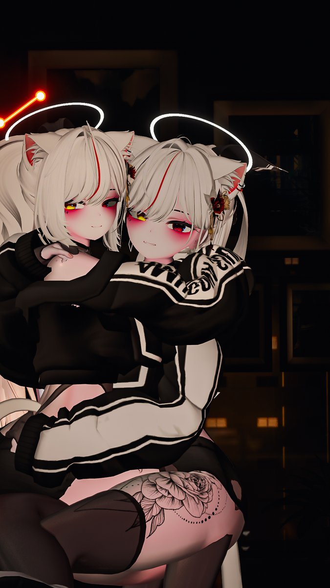 KI_N_VRC's tweet photo. 나는 나랑 사긴다 https://t.co/aAzGoJsOsi