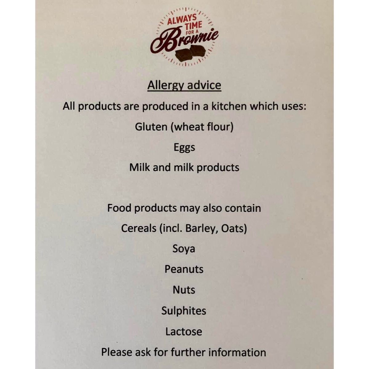 alwaystimefora's tweet image. Fancy ordering a selection box? See post pictures and DM me. #selectionbox #brownies #blondies #blondnuts #rockyroad #homemade #postaltreats #postalbrownies #postalblondies #browniesbypost #blondiesbypost #localdelivery #whitefield #prestwich #heatonpark #radcliffe #sunnybank