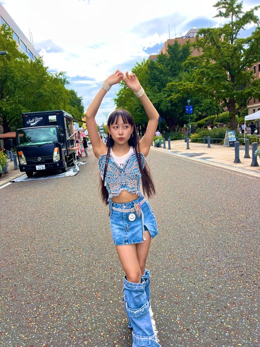 NananeのTwitter画像28