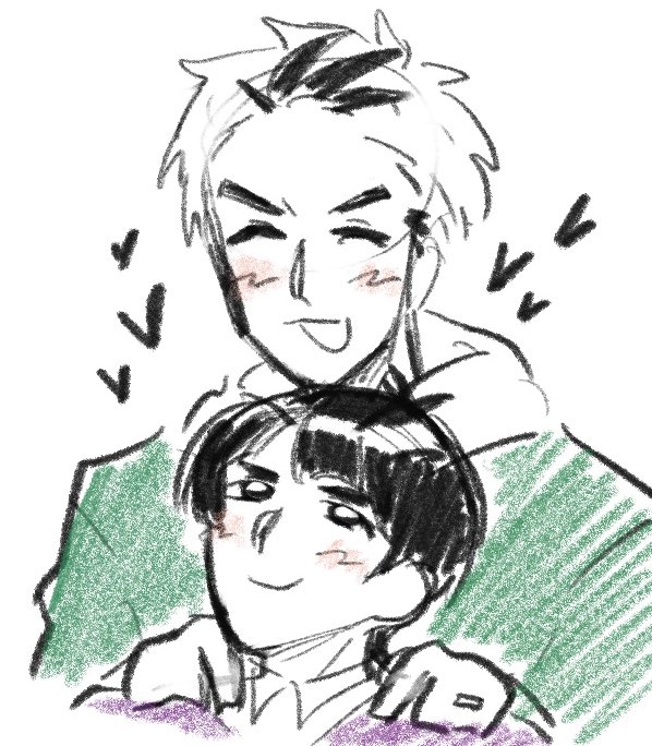 as compensation for the previous post you can have this #kogagoshi drawn from memory..... adios
