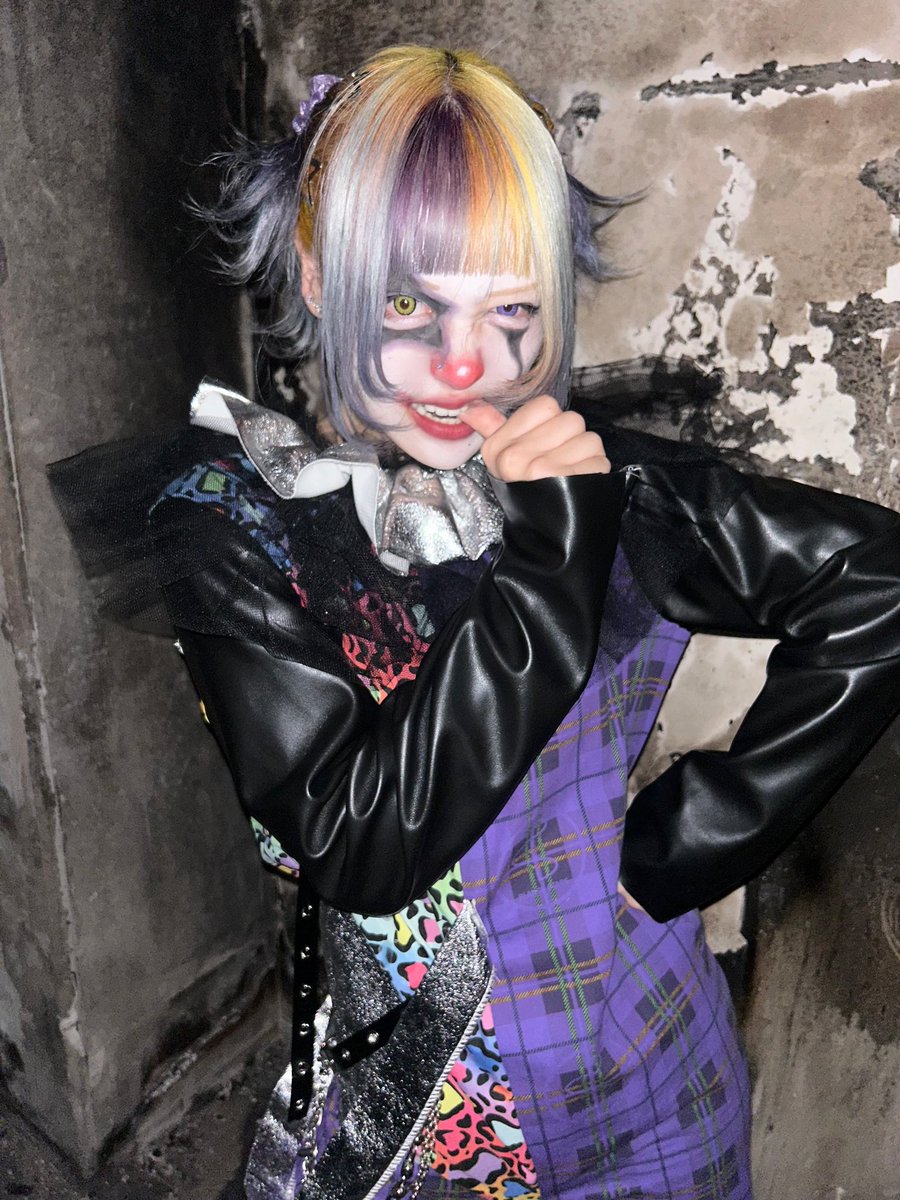 planckstars's tweet photo. ◤◢◤#NEW_IMAGE◢◤◢
JAPANESE SOCIETY'S TRASH GROUP
▶︎▶︎▶︎ PLANCKSTARS // #プランクスターズ
▼MEMBER
🆕キャンディ・ビビッドパラダイス @plasta_candy
9月末より全21箇所を巡る全国ツアー
『#勃起夜行』を開催!! 全会場入場無料!!
🎧https://t.co/pafdWmm9HD
✅FOLLW & RP & ♡ https://t.co/75ejH0c79k