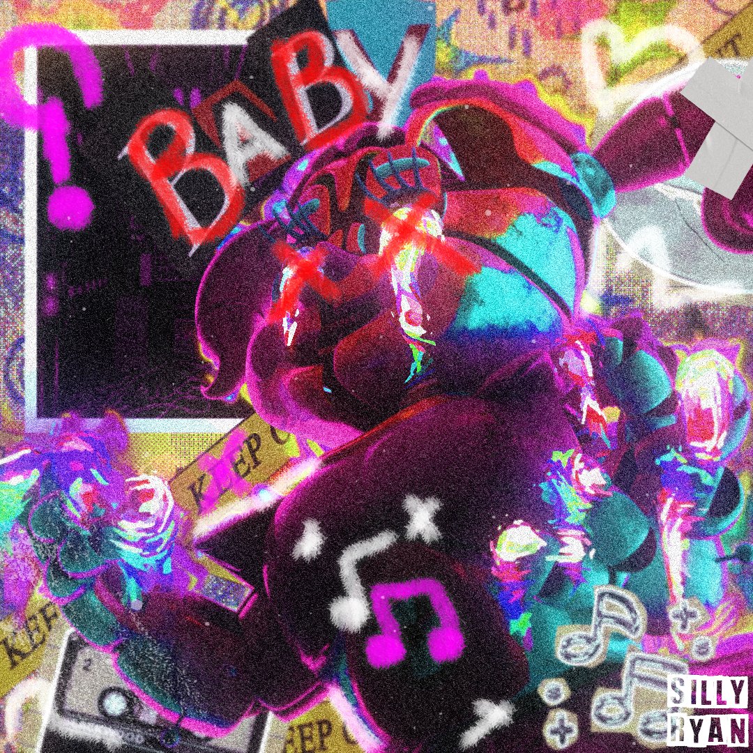 Dababy
#FNAF #FiveNightsAtFreeddys