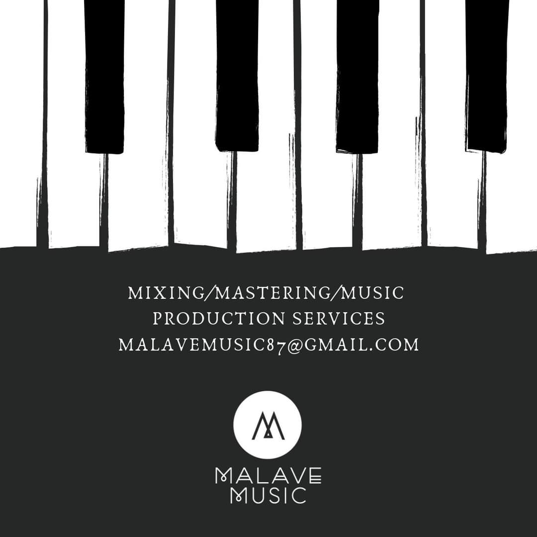 MalaveMusic's tweet photo. #Mixing #Mastering #MusicProduction #Beats available! #SeriousInquiresOnly #MalaveMusic https://t.co/And5YgBu6X