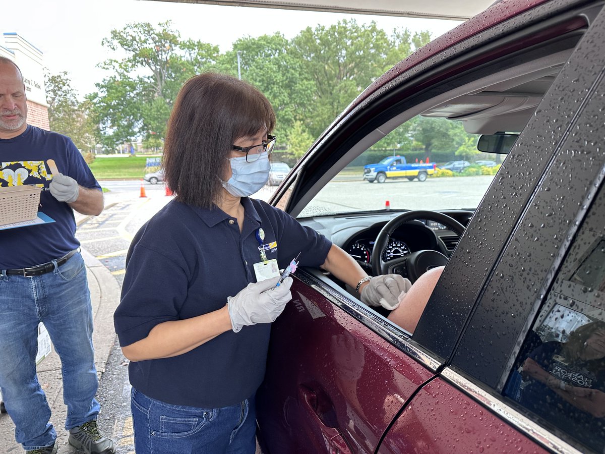 MedStar Harbor tweet media