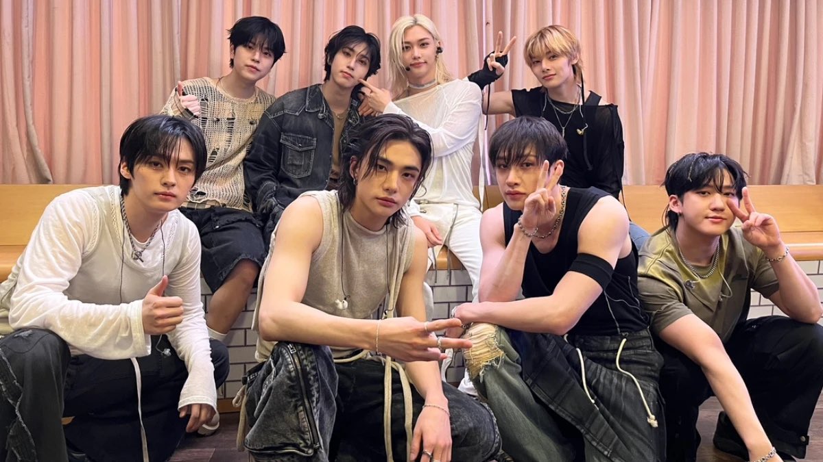 Stray Kids Japan Official on X: 