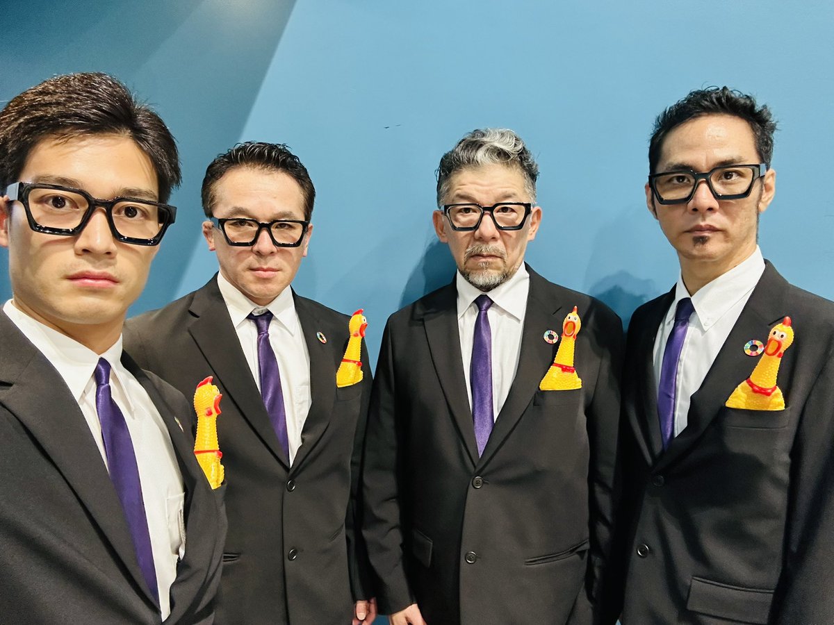 performerseoppi's tweet photo. 大阪HEP HALL「OSAKA SKIT theater〜日本人がジョークを理解しないなんて誰が言った？〜」9日間全11公演が無事終了。毎日沢山のお客様に囲まれて、とても幸せな時間を過ごさせていただきました。またどこかでお会いしましょう。

CLONE'sより

#OSAKASKITtheater 
#スキット
#ノンバーバル https://t.co/69bMtfgK69