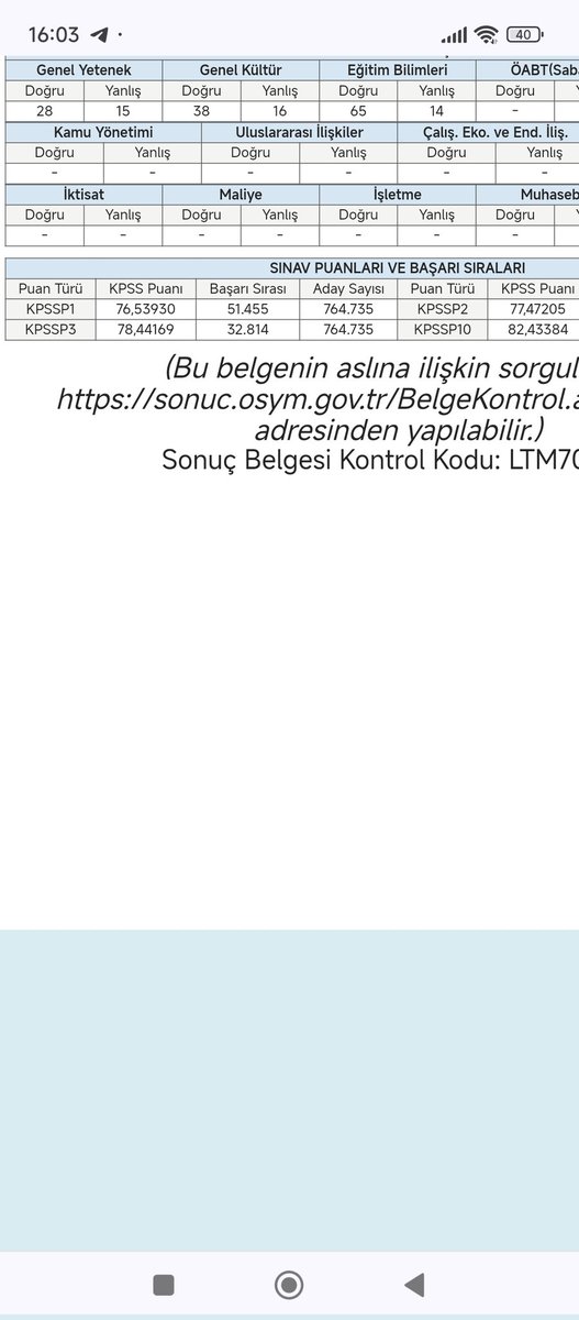 8 yıldan sonra atanma ihtimalimi bitirme
#Meb20BiniYuvarlamalıAçıkla