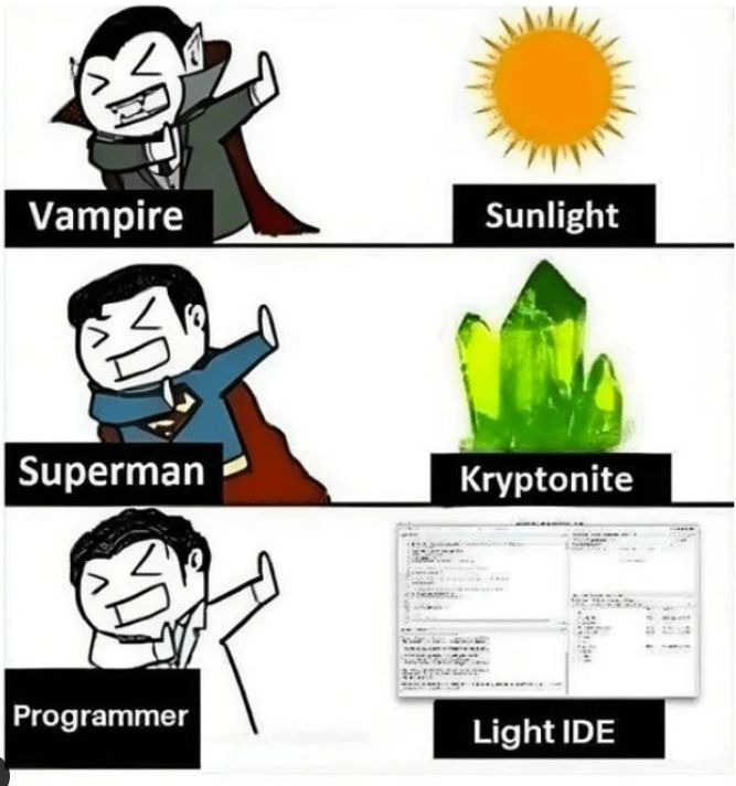 sonam_murarkar's tweet image. Programmers, do you agree or not?