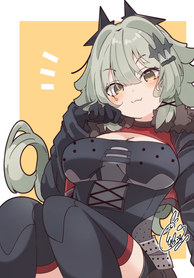 「シーザーちゃん   #ゼンゼロ  #zzzero 」|紅シャケ◆ お仕事募集中のイラスト