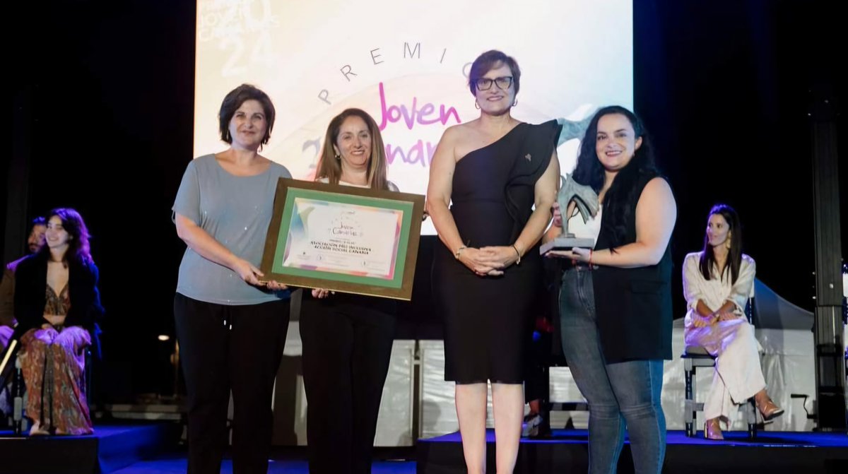 Pro Inclusiva tweet media