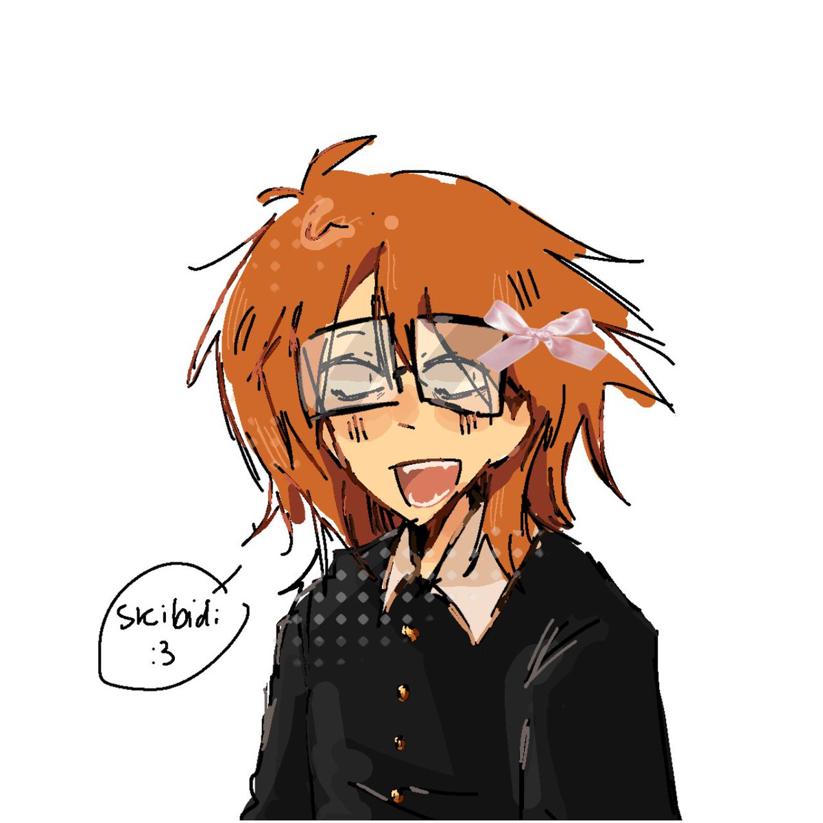 RINRINYAYYE's tweet photo. Just start reading ranfern n now im obessed w randal😞
#ranfern https://t.co/VBgmDM5vyf
