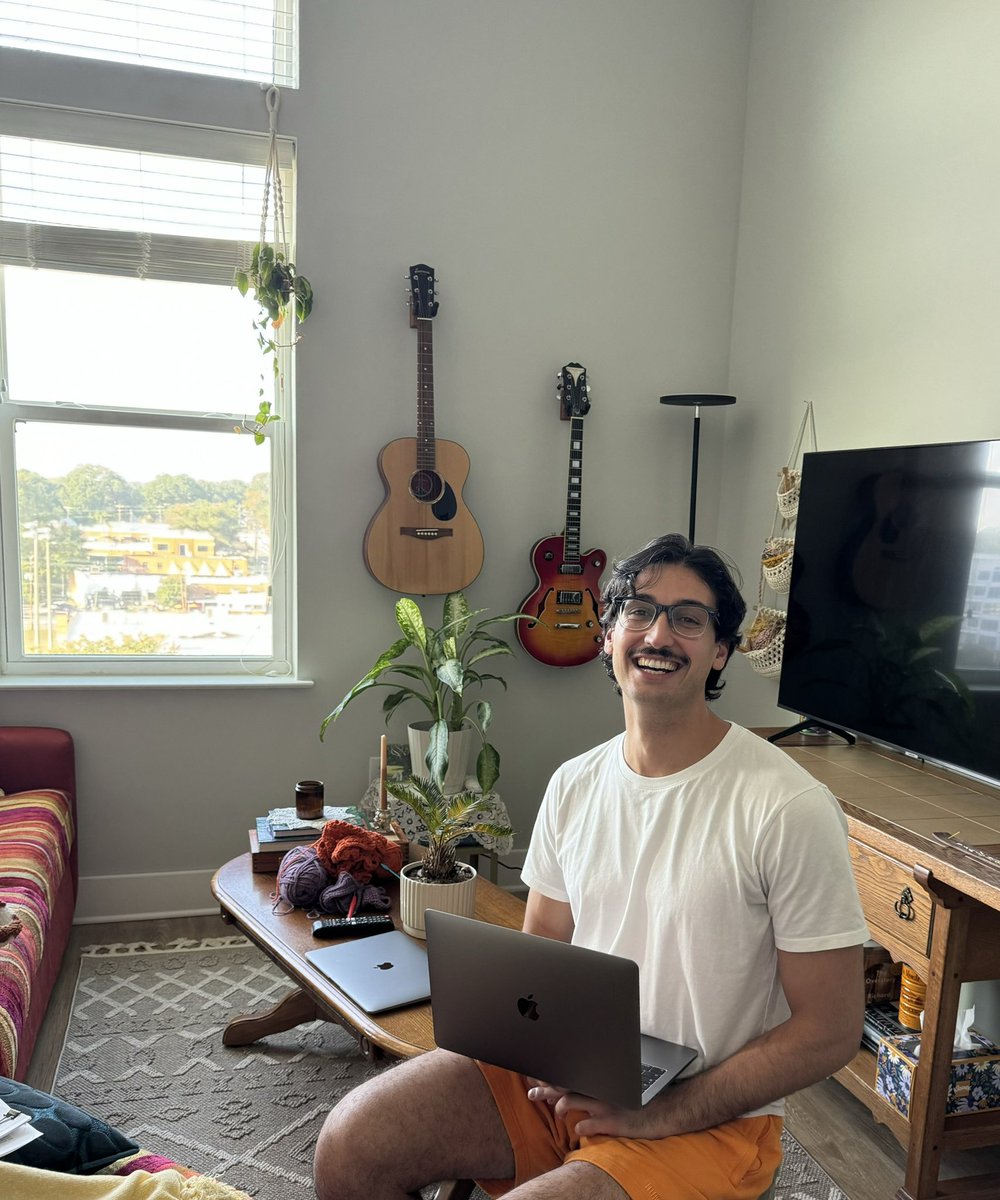 Alessandro Martinino, MD PhD tweet media