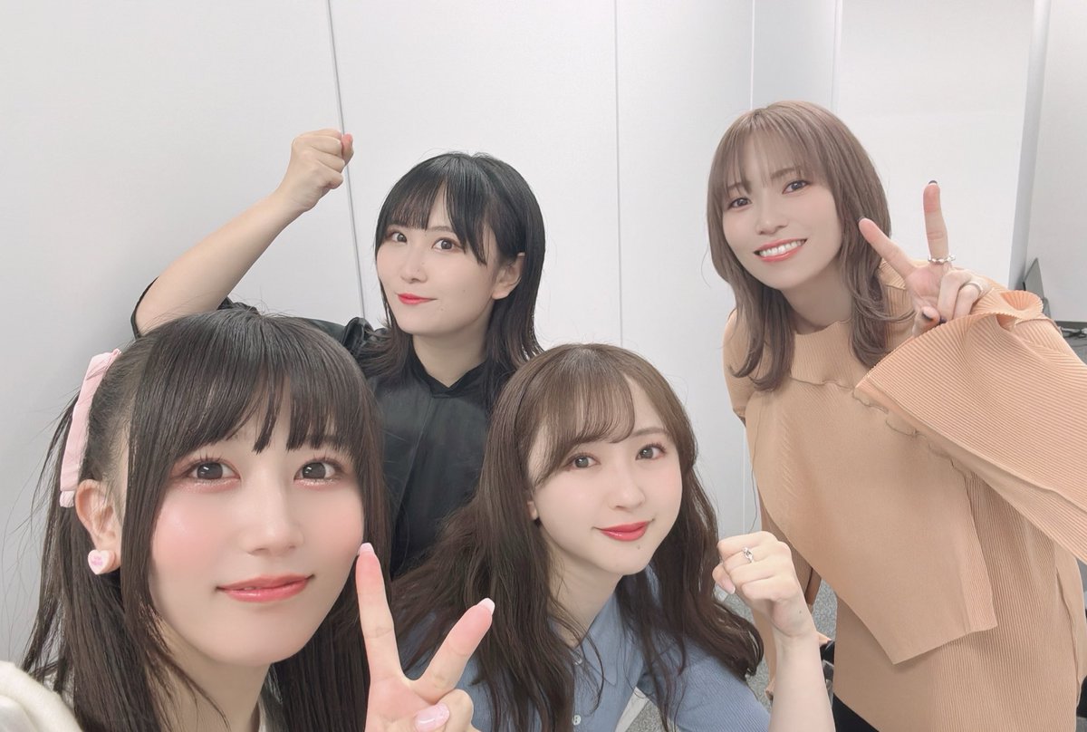 るりこアイコン ハチャウマ特番、お邪魔させていただきありがとうご