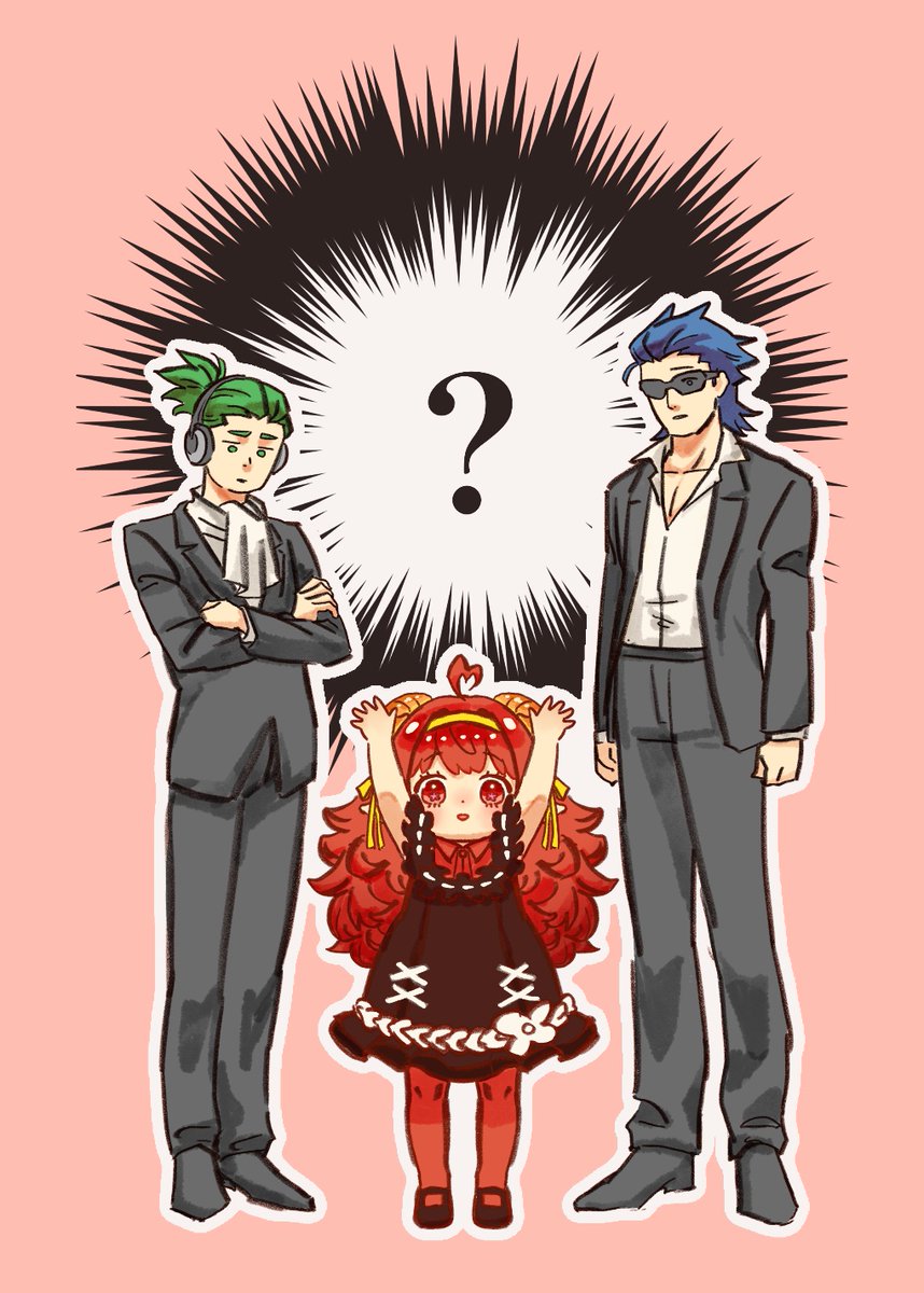 ITO_110en's tweet photo. 他2人はどう思ってるんでしょうか
#2bropics https://t.co/qcayEkvNSW