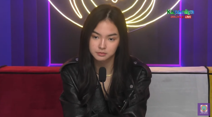offwemby's tweet photo. "i feel like ate jas understands me the most" - rain
"i'm really gonna miss her presence...everything she's done, for us. for me most especially" - kai

NAIIYAK AKO AYOKO NA #PBBGen11NinthNomi https://t.co/0MTGX4m85a