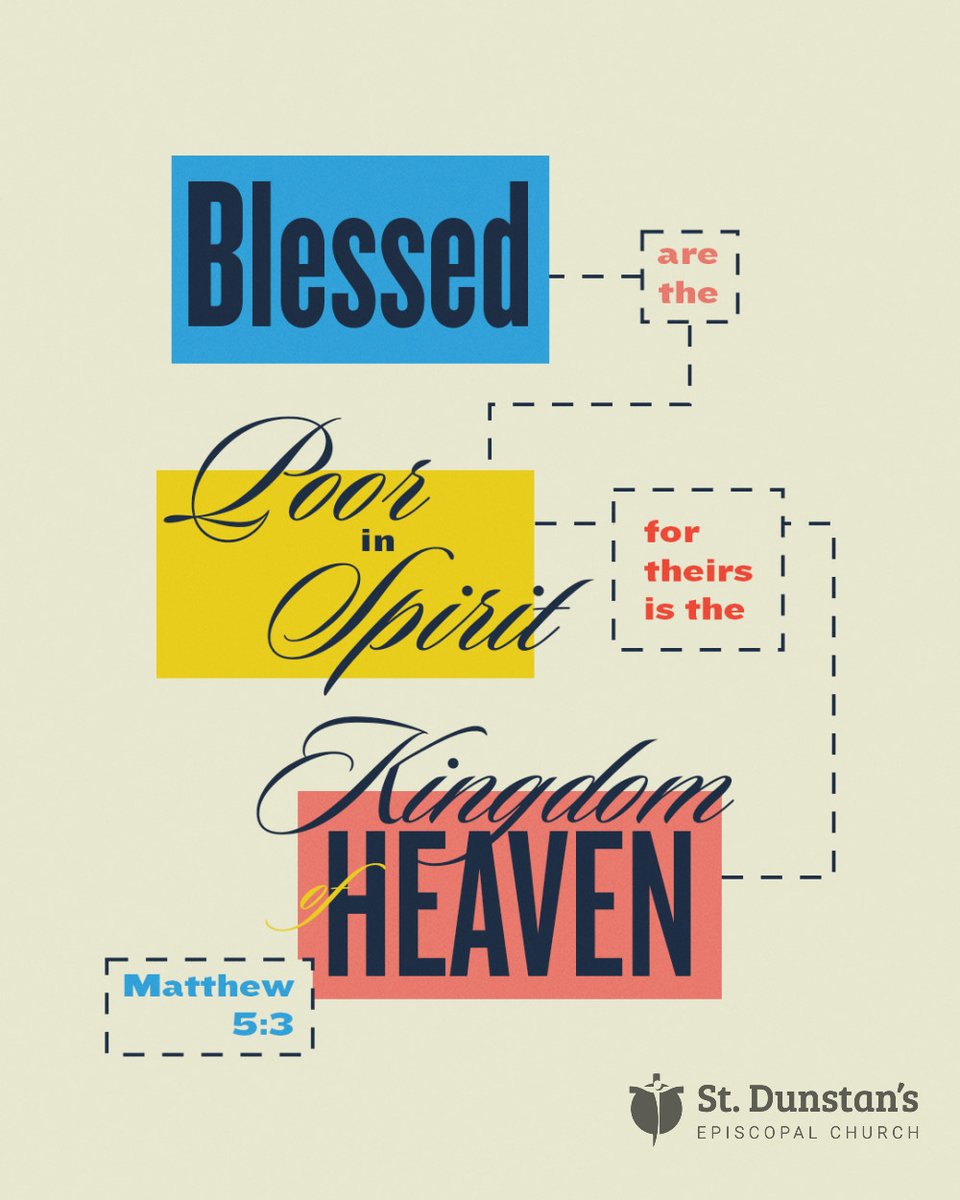Saint Dunstan's tweet media