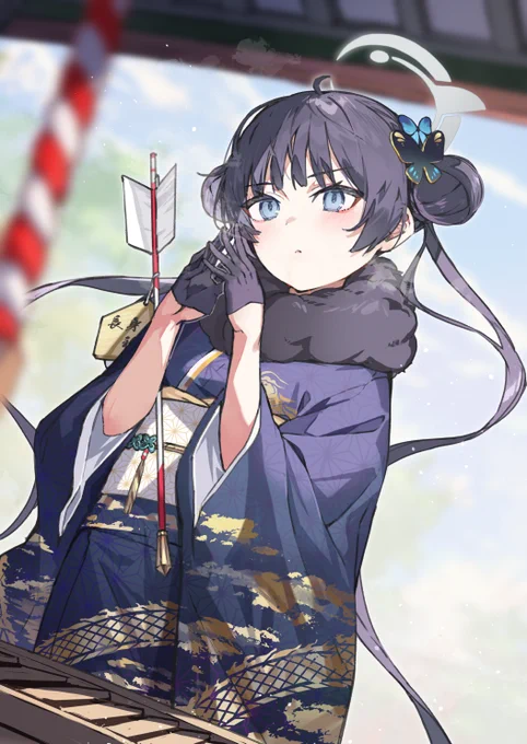 キサキちゃん実装!めちゃ楽しみだ! 