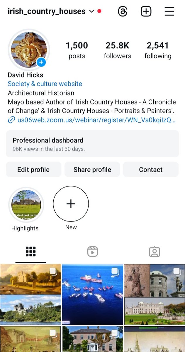 David Hicks tweet media