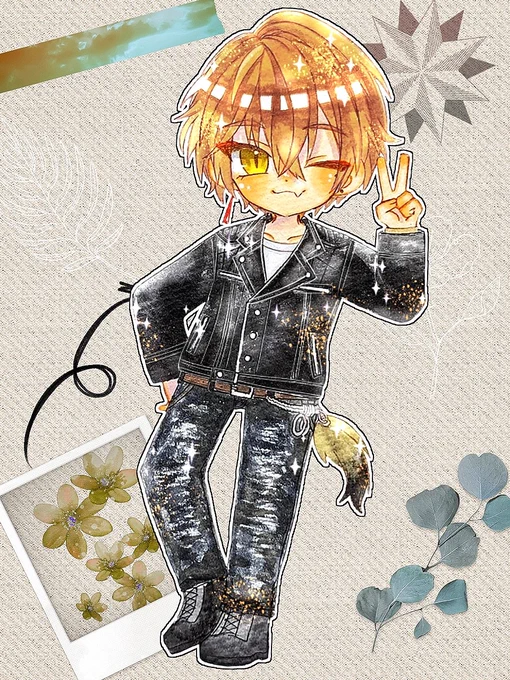 #絵ガク 