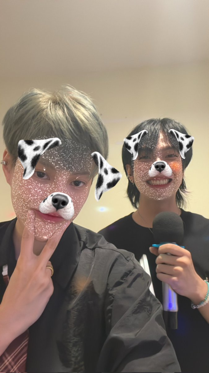 Congrats na kub~ 💙💙
#RBSJackRusselXBuild