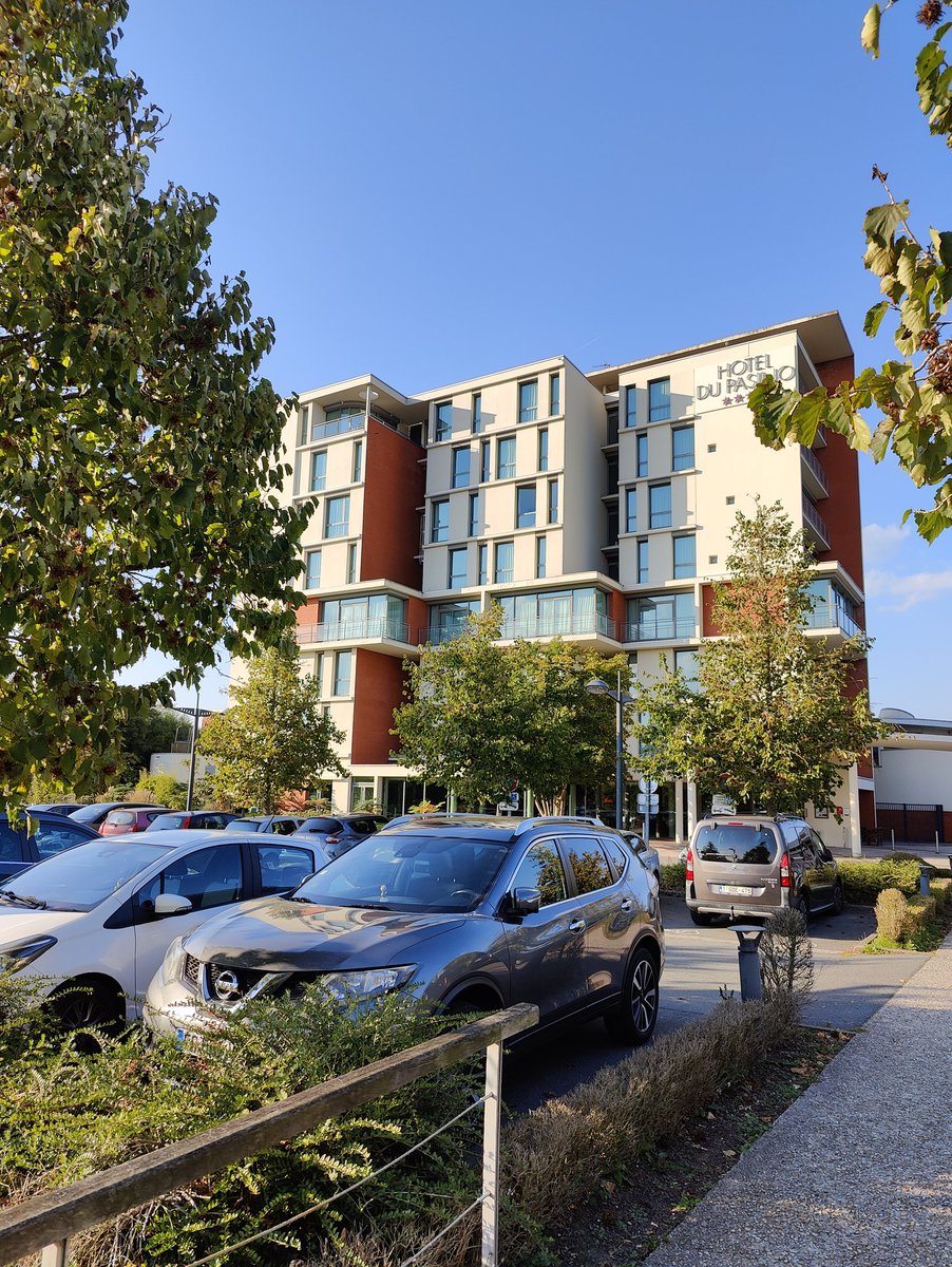 GXkisssss's tweet image. Merci @Shak3r_Web3 et @JokerClubSpirit pour ce magnifique lot de 2 nuits + repas au @casinostamand 😍
Une expérience hors du temps, un personnel aux petits soins, un repas délicieux, on y est allé les 2 soirs 😋
Dédicade toute spéciale à Julia qui nous a servi les 2 soirs 🥂