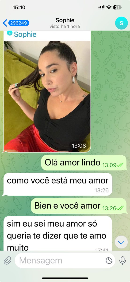 Jose Sampaio (@j01380117) on Twitter photo 