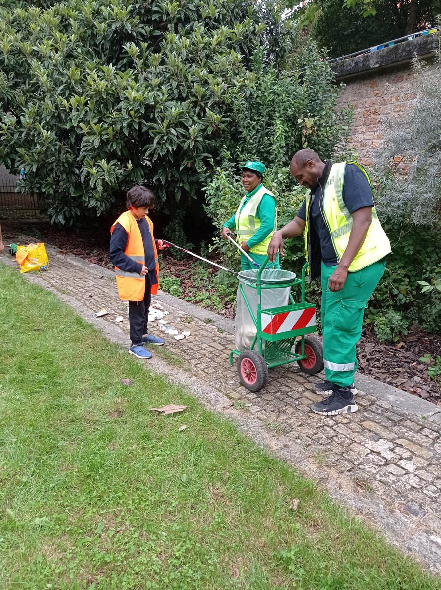 Propreté 17 tweet media