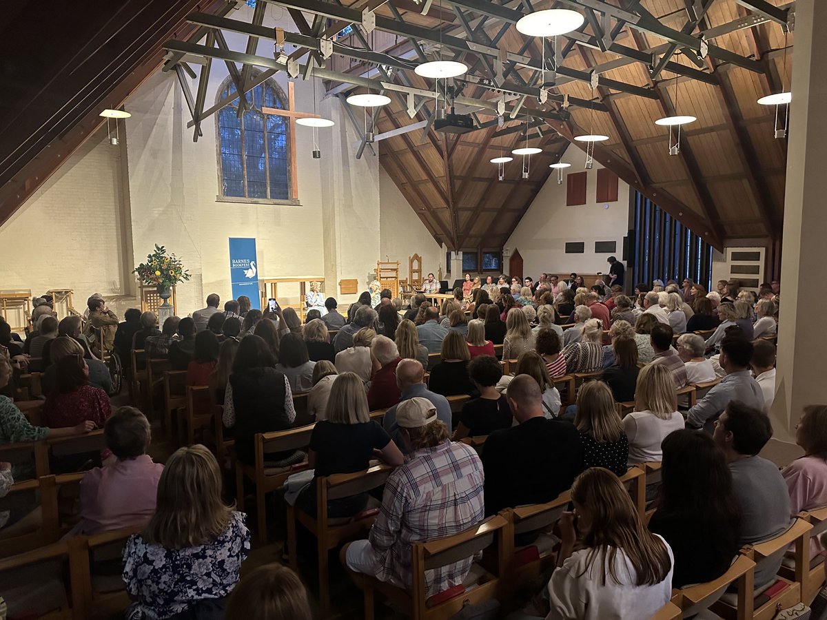 Charles Campion tweet media