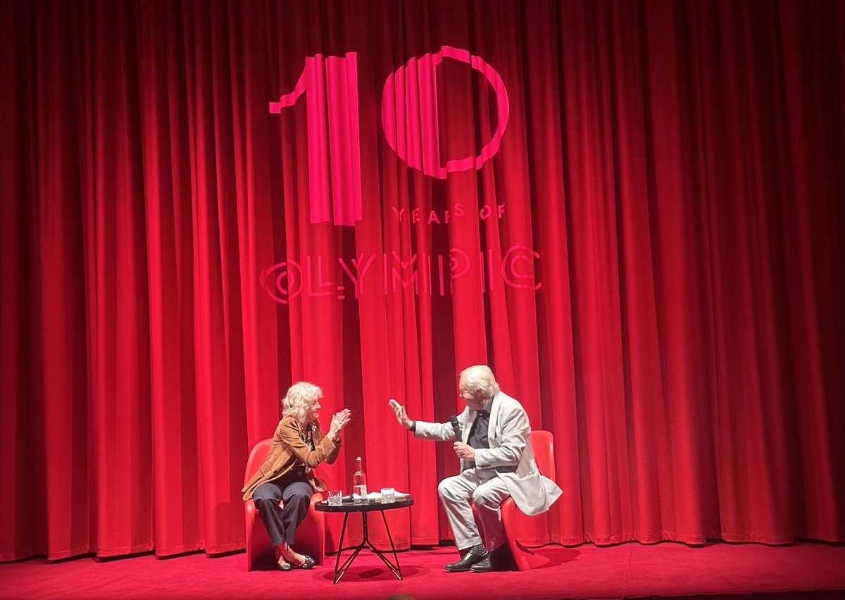 Charles Campion tweet media