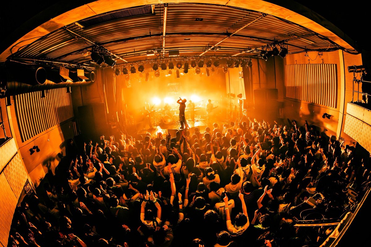 yusuke_mphoto's tweet photo. 青春ヶ丘俊光ツアー札幌撮影しました🔥

📸📸
青春ヶ丘俊光 1st ONEMAN
 「全力疾走ツアー この漢 青春ヶ丘」
at 札幌PENNY RANE https://t.co/pU9ymJySY2