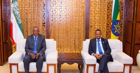Egypts past interventions in Yemen and Sudan ended in failure, leaving both nations destabilized and in power struggles. Now, Egypt turns its focus to fragile Somalia,  A political shift is inevitable, with Ethiopia and Somaliland likely to emerge as closer allies in the future