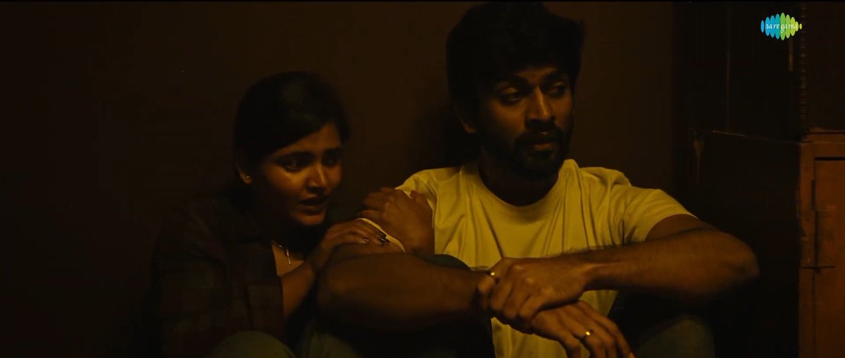 love_u_cinema's tweet photo. #BloodandBlack Trailer Looks Scary Man 🥶🥶 Visuals Bayangarama Iruku 🥶🔥

Watch Here - https://t.co/0DEwfIngC5

@Bluewhalent @knpopz https://t.co/FMZAmClKWv