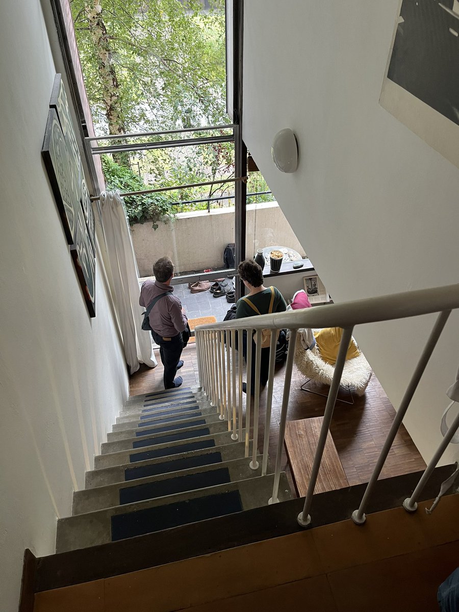 Mark Samuels (@mark_samuels) on Twitter photo Lovely weekend of modern architecture at <a href="/openhouselondon/">Open House Festival</a> - Isokon Flats in Belsize Park, Highpoint in Highgate, and Golden Lane Estate in the City. Lovely weekend of modern architecture at <a href="/openhouselondon/">Open House Festival</a> - Isokon Flats in Belsize Park, Highpoint in Highgate, and Golden Lane Estate in the City.