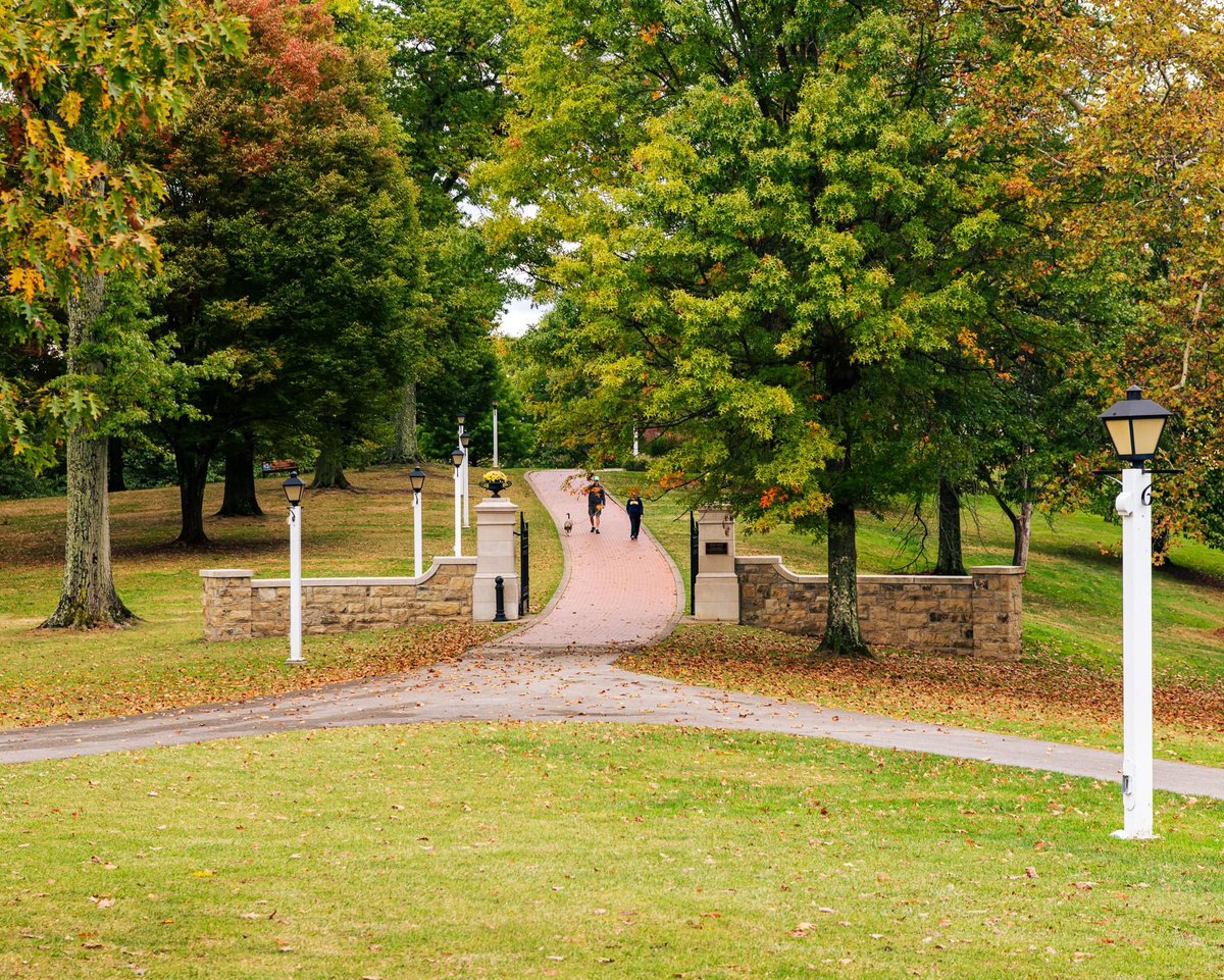 Visit Wheeling, WV tweet media