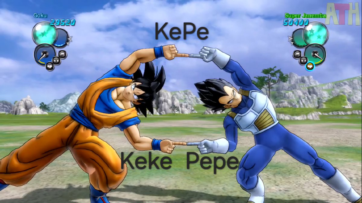 KeKe 👉👈 PePe
      👉 KePe 👈

#krc20 #kas $kas