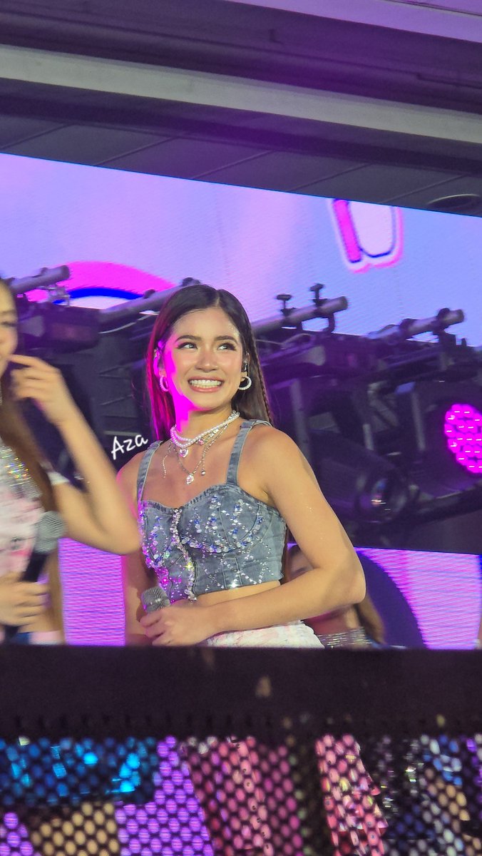 aiahrene_'s tweet photo. AIAHKINS 😁

BINI BACK ON GFEST
#GDayEverydayWithBINI #GDayEveryDay #BINIxGlobe @BINI_ph https://t.co/cCaOYXg7d5