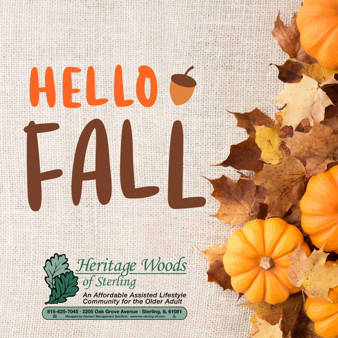 Happy first day of fall! 🍂 As the leaves start to change colors and the air turns crisp, it's the perfect time to embrace cozy sweaters, pumpkin spice everything, and all the beautiful moments this season brings. What are you most looking forward to this fall?